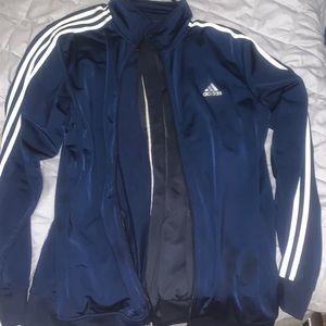 I am selling an adidas jumpsuit in perfect condition